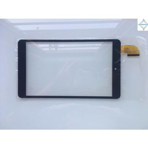 8'' NEW tablet Touch Screen Digitizer glass panel capacitive AU HXD-0819-V1.0 SR HXD-0819 45PIN