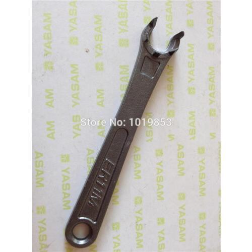 ER collet spanner wrench ER11 M type for ER nut CNC Milling machine tools