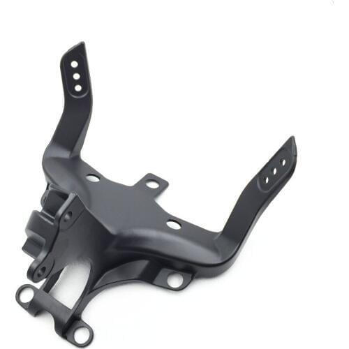 For 2009-2014 10 11 12 13 Yamaha yzfr1 YZF-R1 09-14 Upper Cowling Stay Front Headlight Fairing Bracket Aluminum Motorcycle parts
