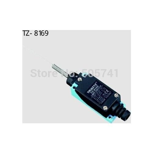 Electrical Limit Switch TZ-8169