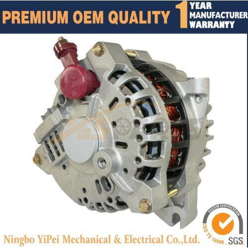 F8AZ10346AB F8AZAB GL407 New Alternator FOR ford Crow Victeia V8 4.6L 1998-2002