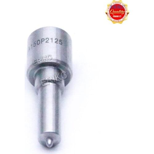 ERIKC Spray Nozzle 0 433 172 125 Fuel Injector Dlla 150p 2125 Diesel Spray Parts Dlla 150p2125 for Injector 0 445 110 356