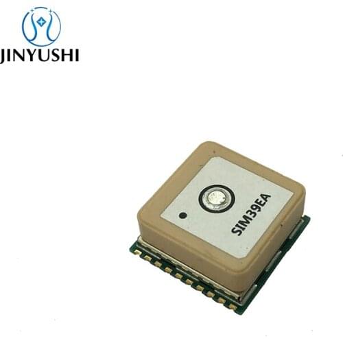 10PCS SIMCOM SIM39EA GPS antenna GNSS Module patch antenna 100% New original
