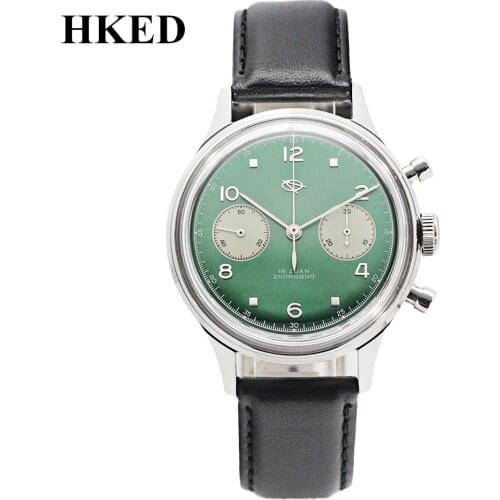 Механические часы HKED China At AliExpress