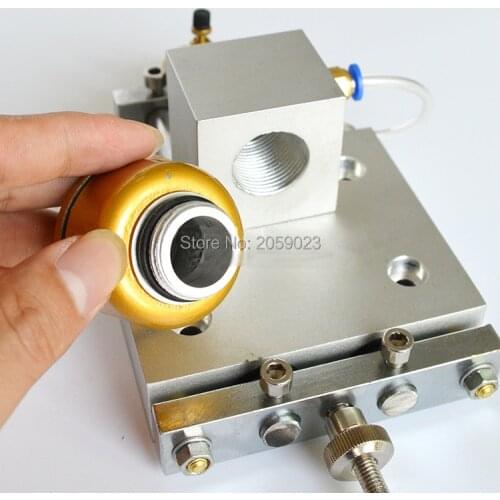 CNC Knife Box for Automatic Glass Cutter CNC Double Column Oil Glass Cutting Machine Knife Box T20-168