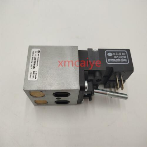 5 piece 2625455 093K801640 valve for roland 700 machine roland printing parts ink valve