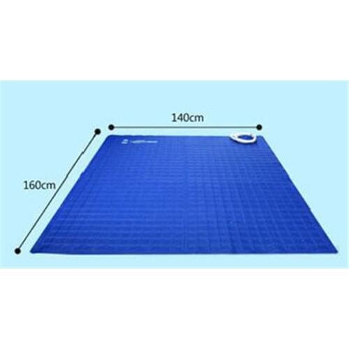 Small Air Conditioning water air cooler for Home Cooling Mattress