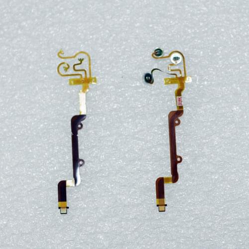 MIC Microphone flexible board FPC cable repair parts for Sony FDR-AX30 AX33 AXP35 camcorder