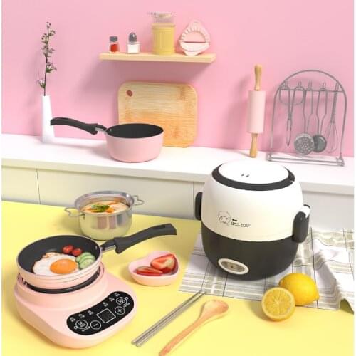 Mini kitchen really cook a full set of cooking toys, girls, food, play sets, childrens birthday gifts, family kitchenware J03