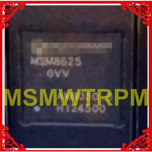 Mobilephone CPU Processors MSM8625Q 0AA MSM8625 0AB MSM8625 0AA MSM8625 0VV New Original