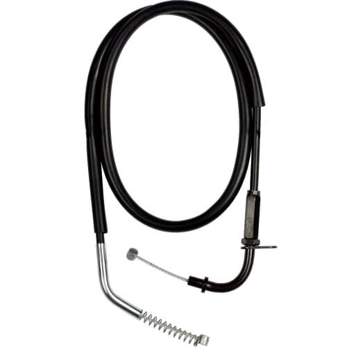 MotoMaster 58410-41C00 Choke Cable for Suzuki GSX-R 1100 (1991-1992)