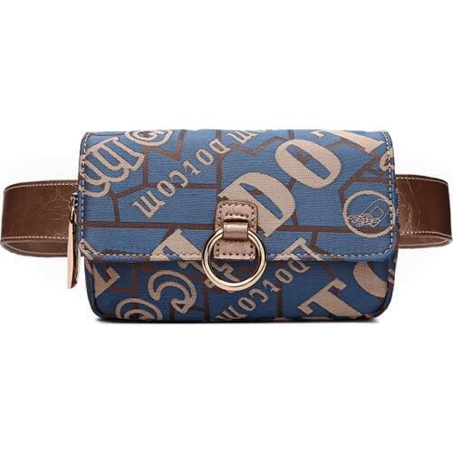 2018 new High Quality Canvas womens Wallet with Card Holder Standard Multifunctional Coin women Clutche