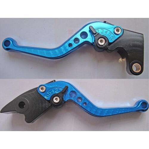 New High quality bike motorcycle motorbike CNC brake&Clutch Levers For Honda CBR954RR CBR 954 RR 2002 2003 02 03