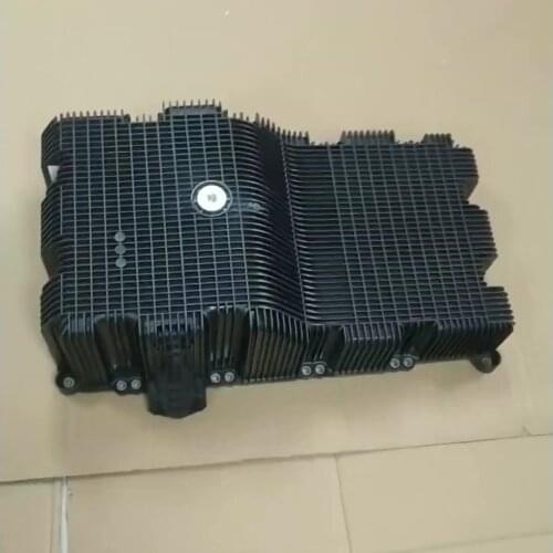 Original Foton ISF2.8 ISF3.8 diesel engine oil pan 5308716