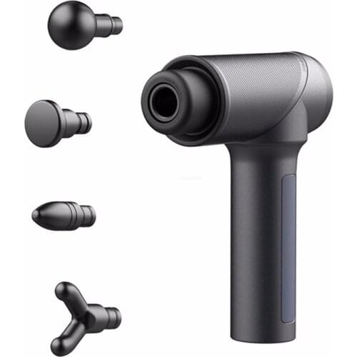 Protable Muscle Massage Gun Deep Tissue Massager Therapy Gun Cordless Professional Personal Percussion Massage Device