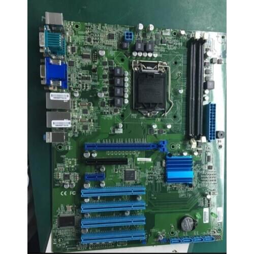 Industrial equipment board A5E33157026-A11 08001-03523X00 REV 1.02