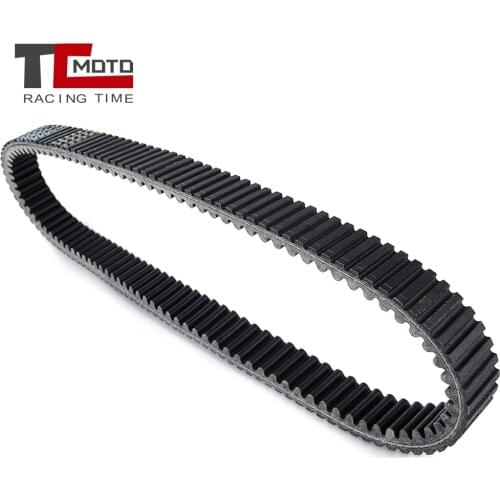 Drive Belt For Arctic Cat T660 Turbo Touring Trail ST EFI 2004 2005 0627-028