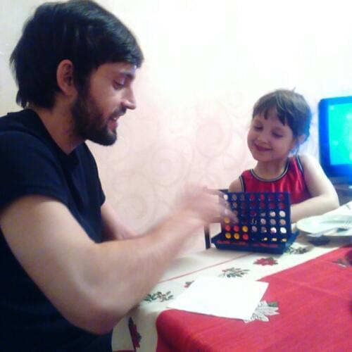 Blue Children Chess Educational Toy Parent-Child Bingo Game Intelligence Training Chess For Kids JK873862