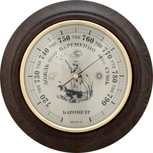 СМИЧ Meat Thermometers