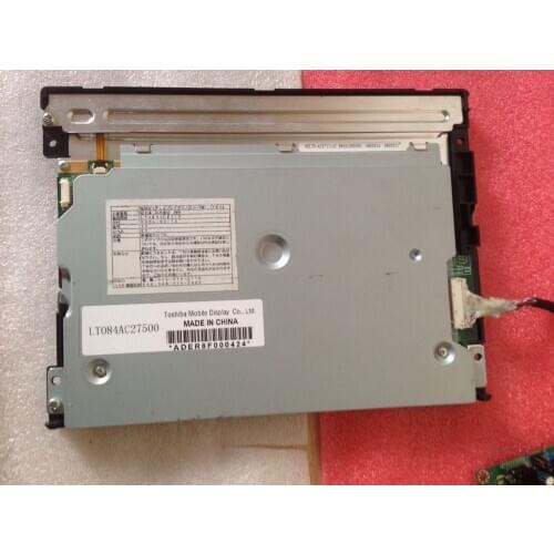 LT084AC27500 LCD Display Screen PANEL