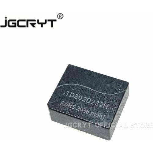 1Unids/lote The new TD302D232H CAN isolated transceiver power module is ultra-small and original and genuine