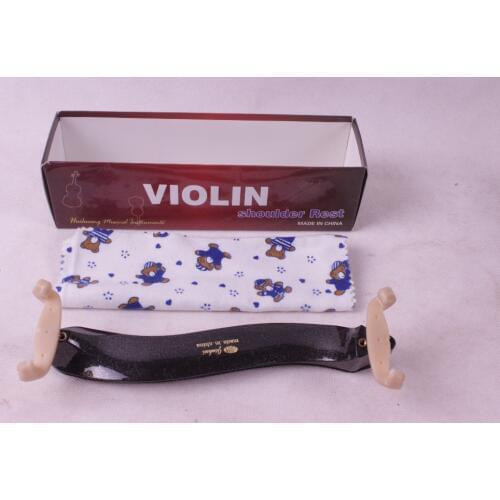 1 pcs Violin Shoulder Rest Maple wood 4/4 Durable Strong VIoin Parts 23011