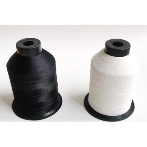 1pcs/pack Size C 2300yards 2 Colors NCP winding Thread Wrap Guide Refit Repair Rod Component DIY Rod Building Accessory Pole