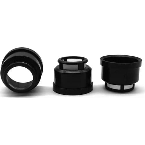 300pcs For NISSAN MAXIMA INFINITI G20 130 A46-00 550CC JECS 16600-96E00 fuel injector filter 19.6*18.5*21.1mm VD-FL-1122