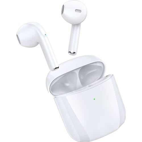 Wireless Headphones Bluetooth 5.0 TWS Headset HIFI Mini In-ear Sports Running Earphone Support iOS/Android Phones HD Call