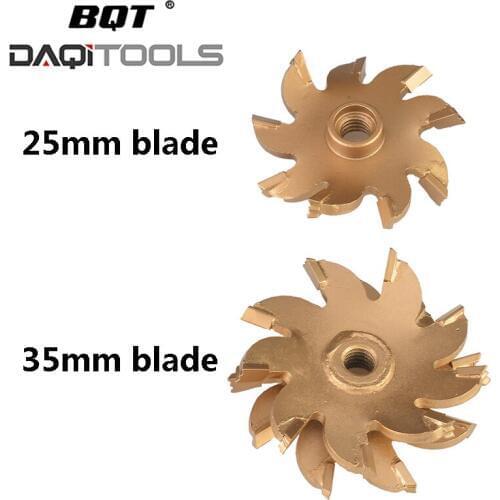 BQT portable electric concrete brick wall chaser machine wall groove saw cutting machine notching machine 25mm 35mm blade