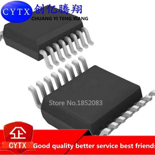 1PCS DF3421 3421 SSOP16