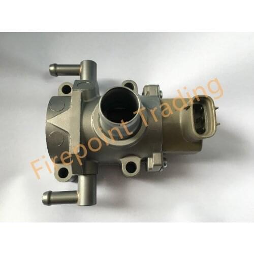 For S-ubaru 22650AA120 Idle Air Control Valve OEM 22650-AA120 A33-000 R15