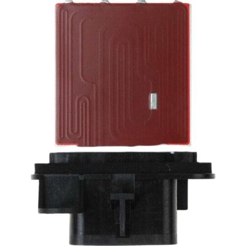 Automobile fan motor 15818910