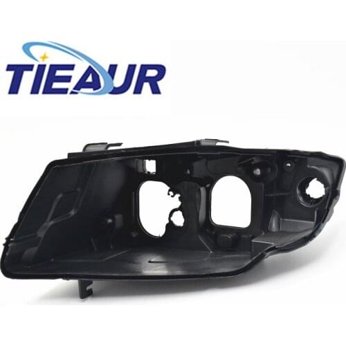 Headlight back base for BMW E90 318 320 2005 2006 2007 Front Auto Headlight Back Base Replacement