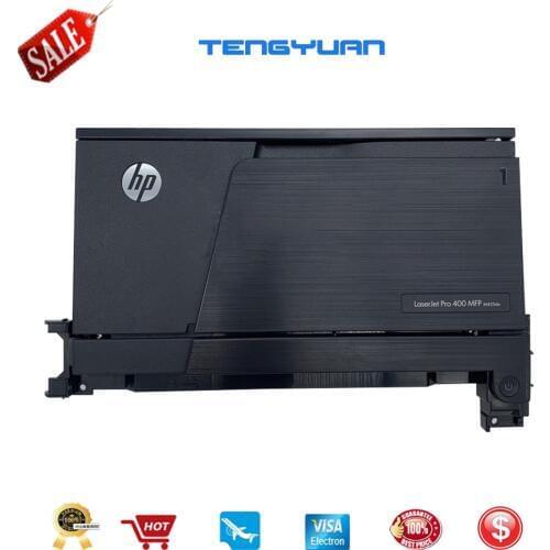 Original Cartridge Door Assembly RM2-5390 RM1-6425 RM1-9307 RM1-6434 For HP M401 M425 P2035 P2055 2055 2035 Series