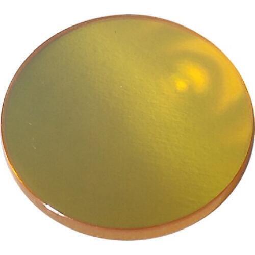 Laser cutting machine focusing lens laser lens CO2 engraving chapter engraving machine accessories diameter 19, 20