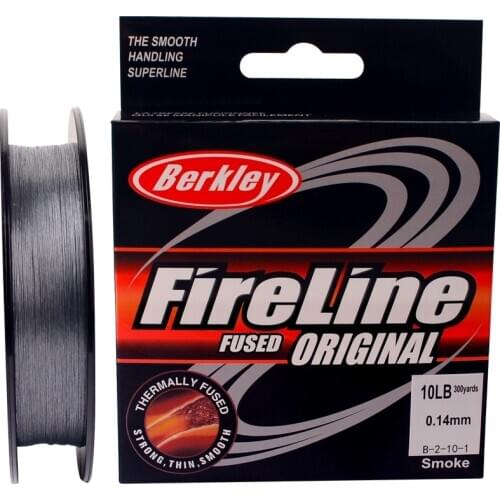 FIRE Line 300M Fishing Line Fire Filament Line Smooth PE Fire Fishing Line Multifilament Floating Line Saltwater 6 8 10 20 30LB