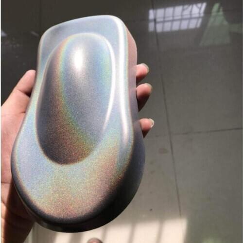 Spectraflair Chameleon pigments for nail polish, auto, paints, clothing