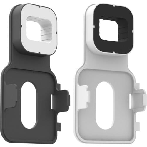 Outdoor Indoor Outlet Wall Mount Camera Wall Bracket Holder for All New Blink