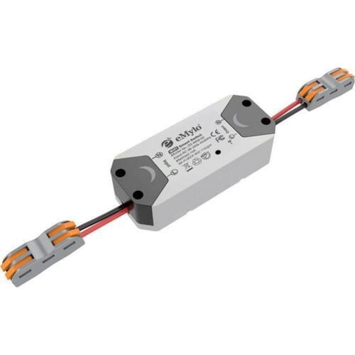 WIFI Intelligent Touch Control Wall Switch Supported Smart Phone App Operated for fixture smart switch refit