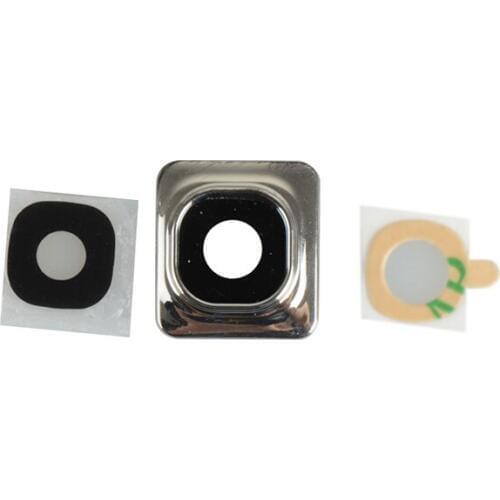 New Original S3 Camera Glass , For samsung Galaxy S3 i9300 Camera Glass Cover Lens Circle Free Shipping