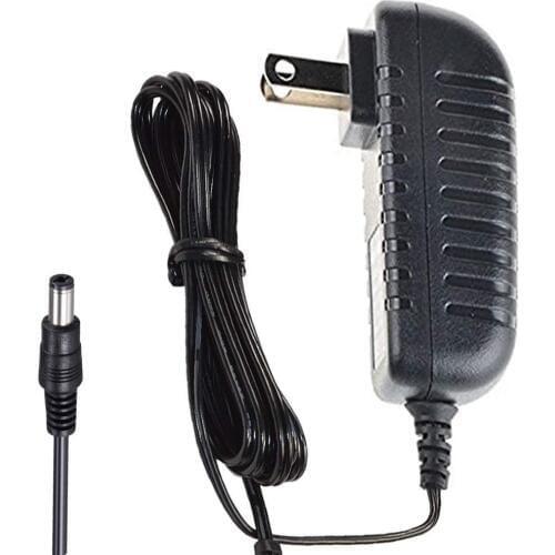 New AC Adapter For Booster PAC ESA22 ES2500KE ES2500 ESA217 ES5000 ESP5500 Charger