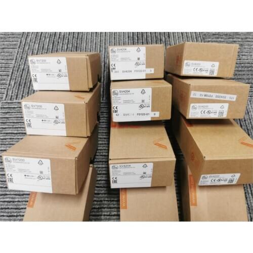 [New Nett] SV4200 SV4204 Flow Sensor SV7200 Original