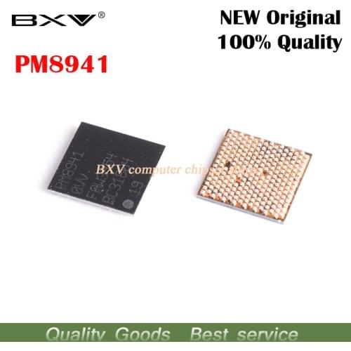 2pcs PM8941 BGA new original laptop chip free shipping