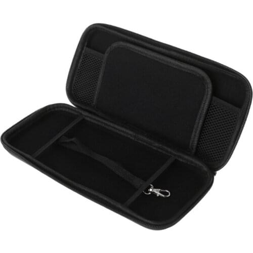 Switch Hard Carry Storage Bag Case Shell Two-sided Zelda Pattern for nintendo