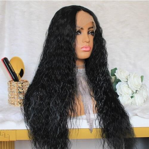 QD BOWIN Synthetic Wigs