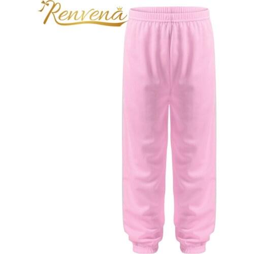 Renvena Pants For Girls