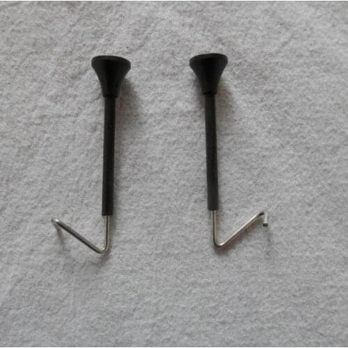 G4500 CHOKE LEVER FITS KOMATSU ZENOAH G5200 4500 5800 5900 6900& MORE CLONE 45CC 52CC 59CC CHAINSAWS CARBURETOR THROTTLE ROD