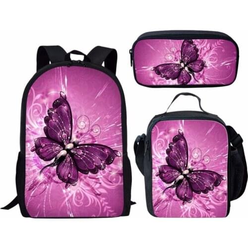 SCUM Kindergarten Bags