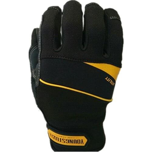 Youngstown Safety And Security Products